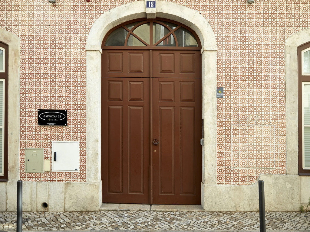 Lisbon Canaan Boutique Apartments Gaivotas by Get Your Stay