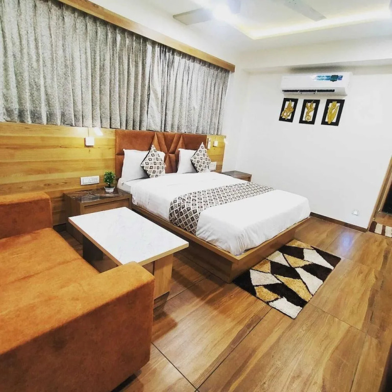 Hotel Asiana