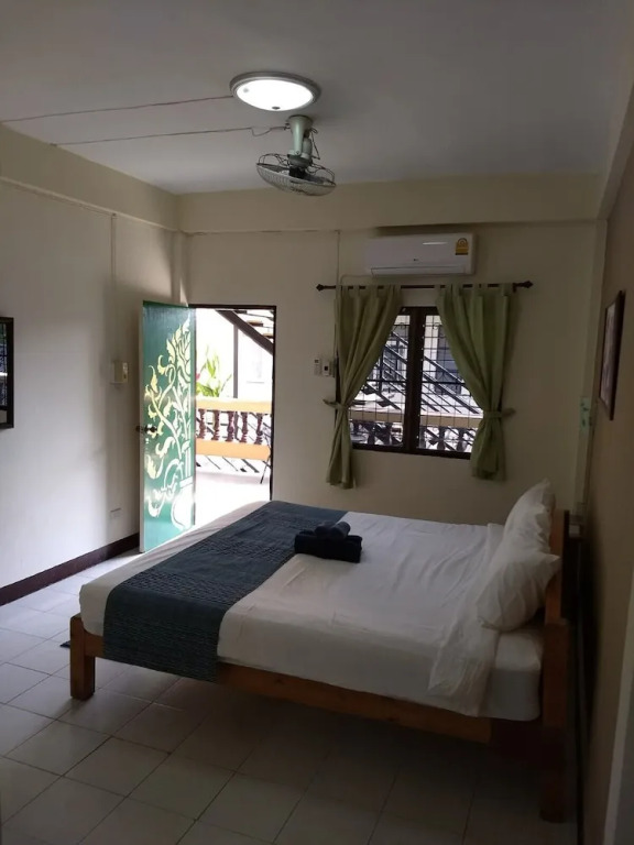 The Shire Guesthouse