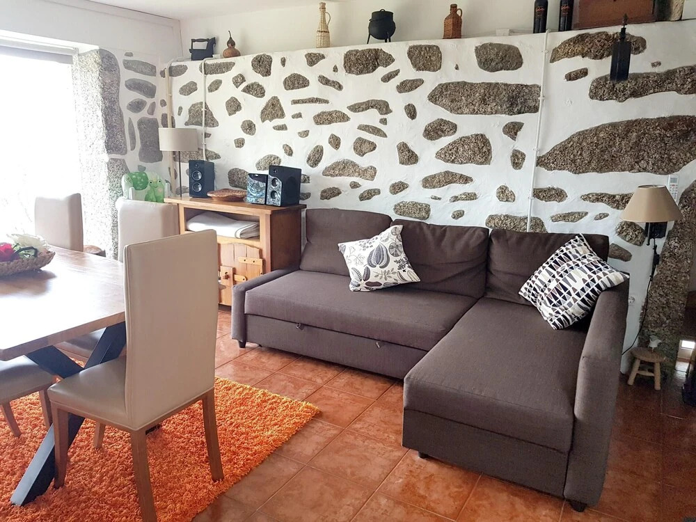 House With 4 Bedrooms in Cabeceiras de Basto, With Wonderful Mountain View, Shared Pool, Terrace