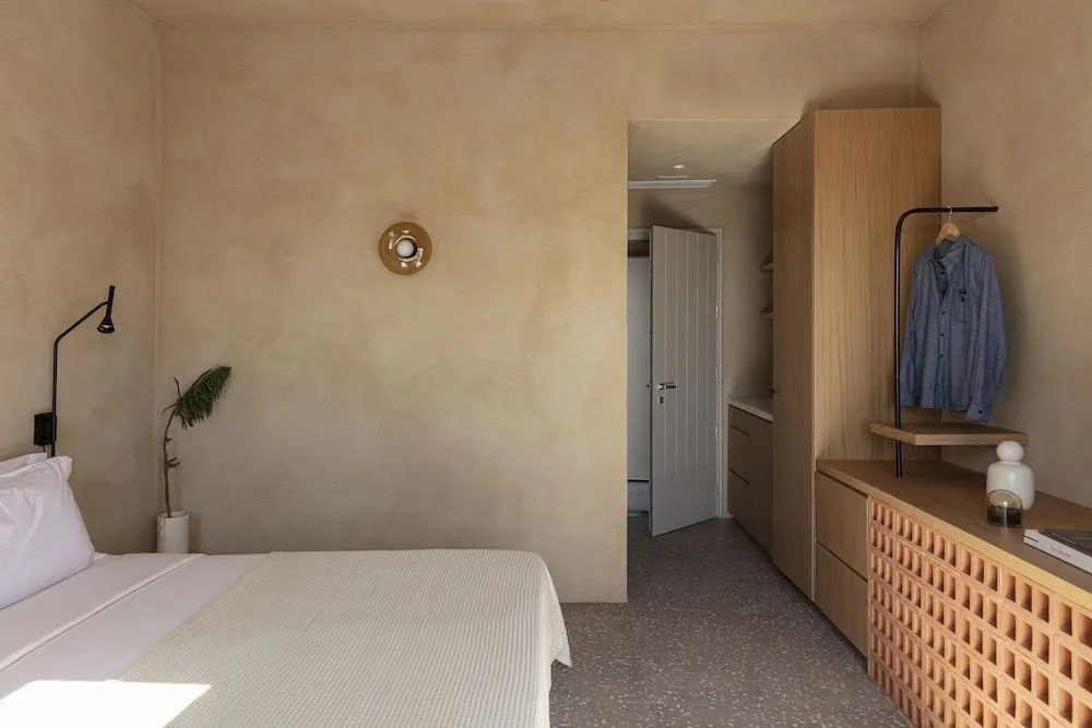 Ethos Vegan Suites Fira, Santorini