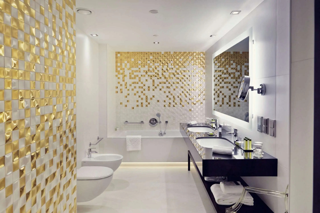 Double Tree by Hilton Lodz