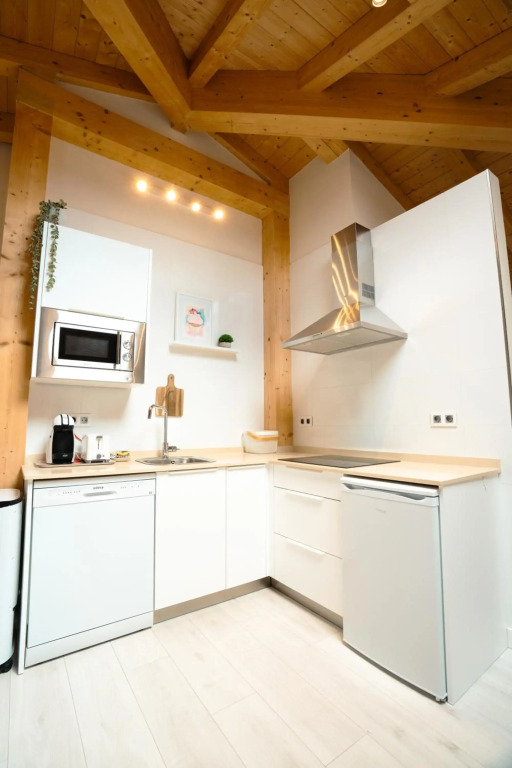 BURGO DE OSMA UXAMA LUXURY APARTMENTS sl