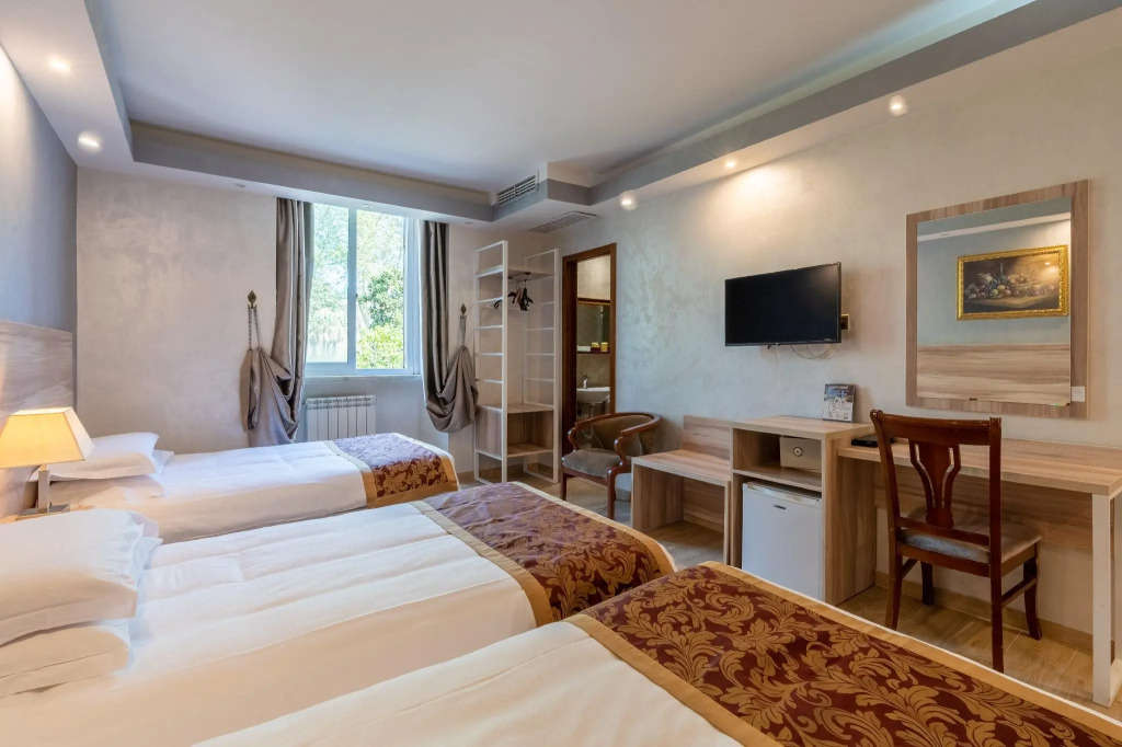 Rome Love Hotel