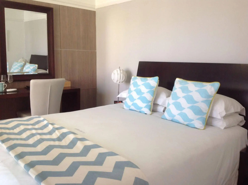 Ballinderry, The Robertson Guest House