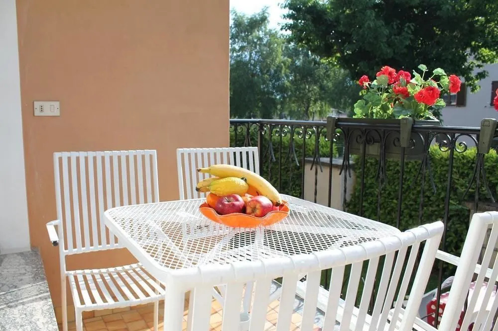 Residence Geranio