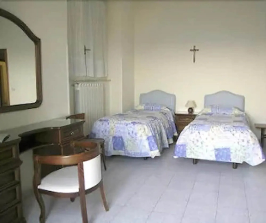 Domus San Vincenzo