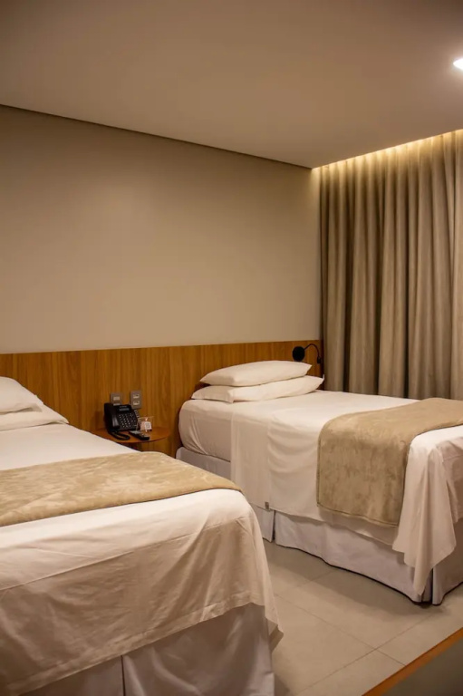 Amazon Taiamã Hotel