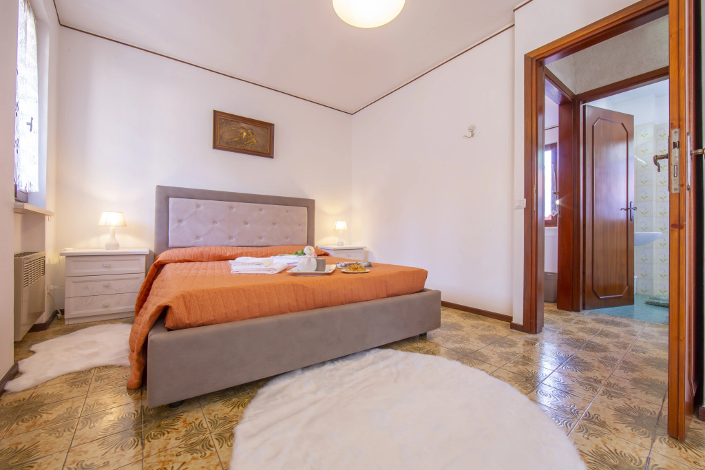 La Casa del Marione