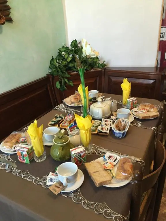 B&B Casa Celsi