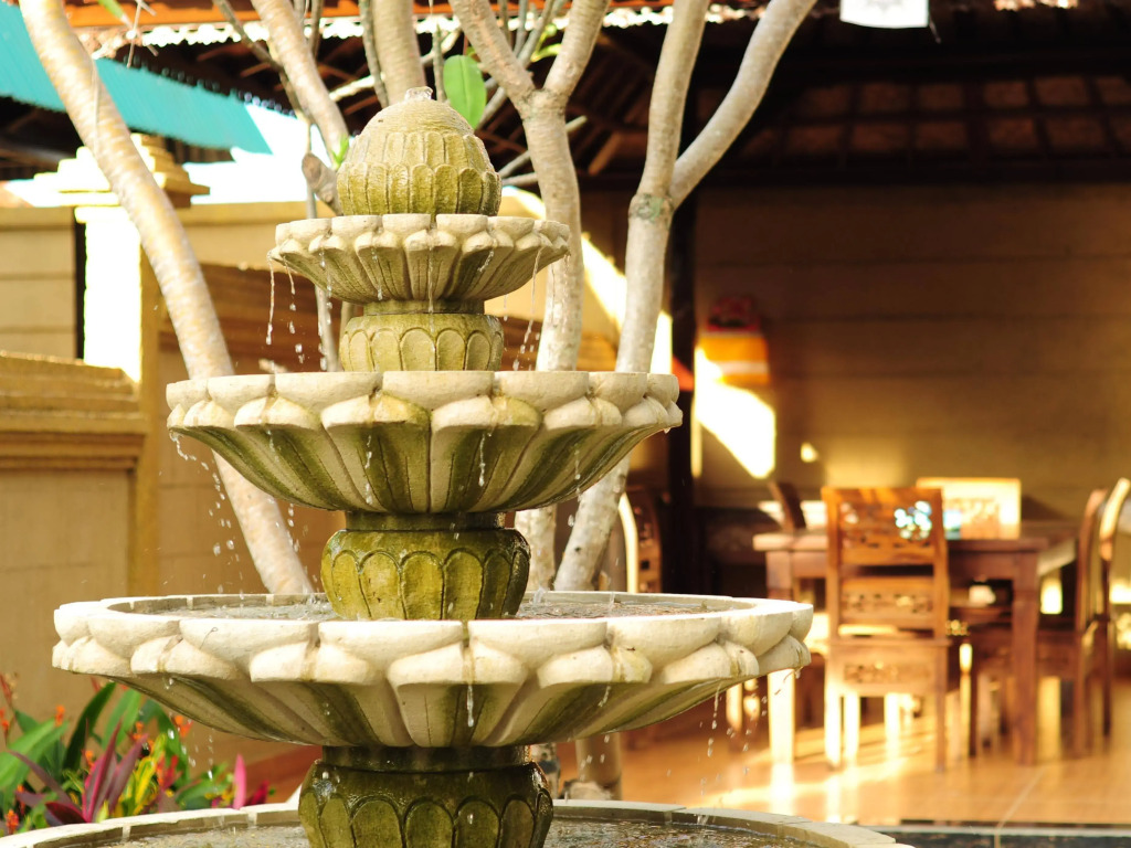 Gianyar Hotel