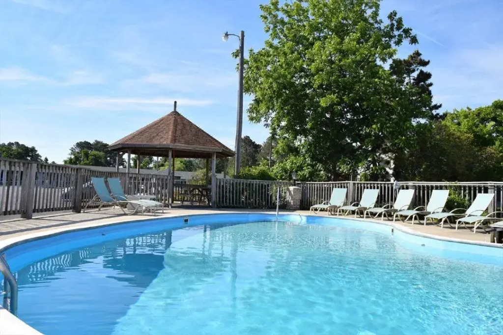 Birchwood inn