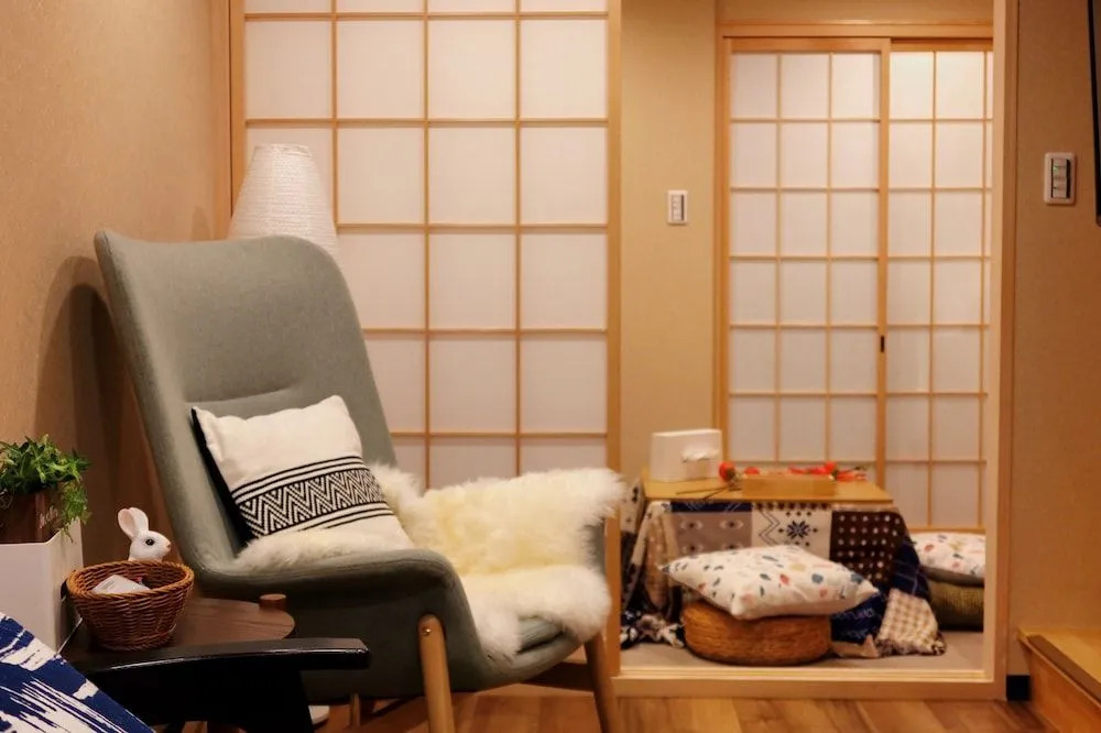 Momodanien Japanese-style House