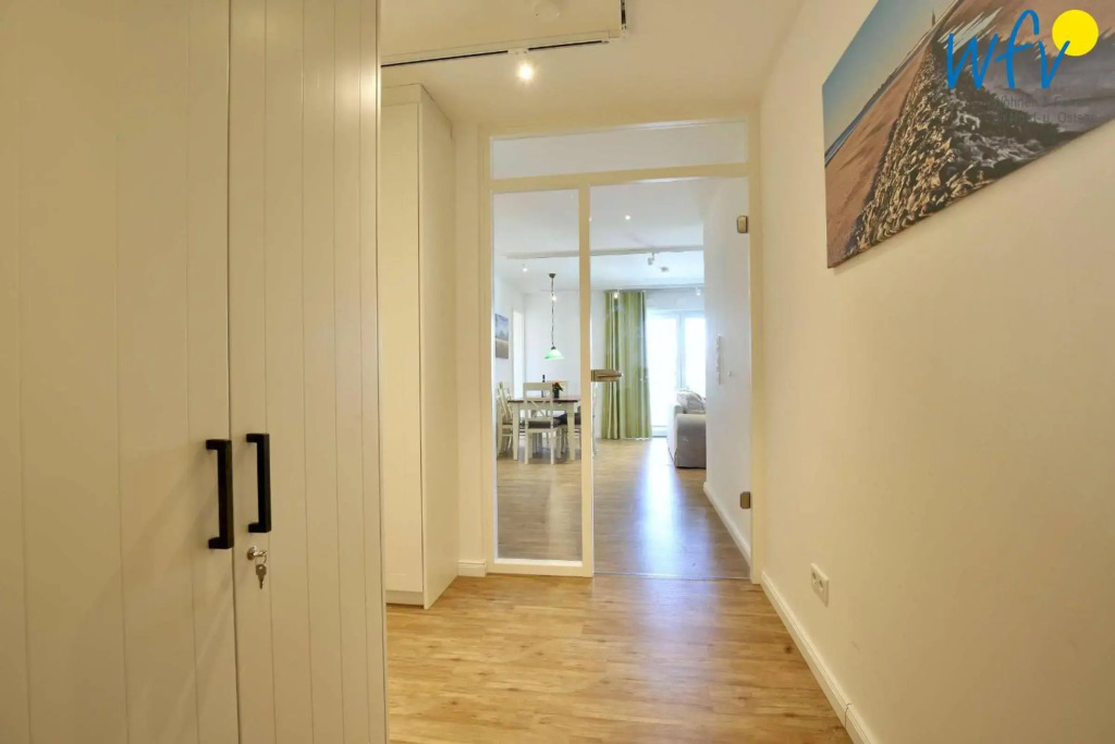 Villa Drees Wangerooge 81848