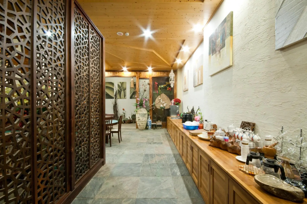 春陽溫泉一品居 ChunYang Homestay hot spring