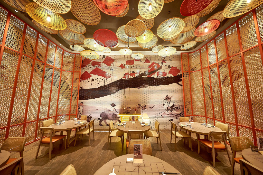 Crowne Plaza Qidong by IHG