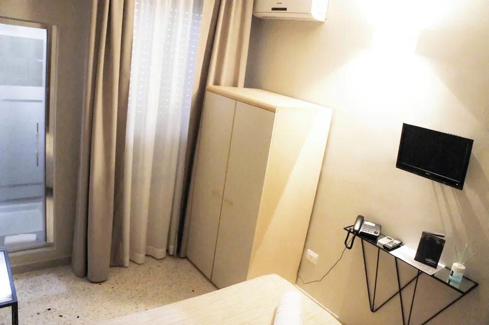 Albergo DOnofrio