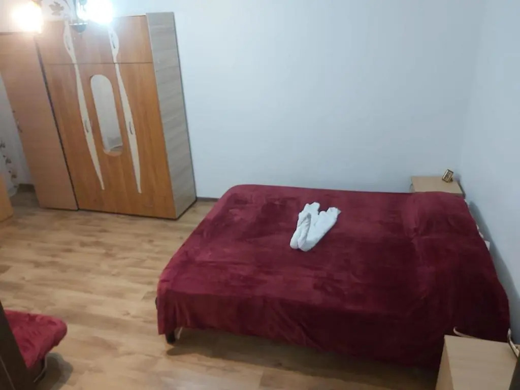 Apartament Nemira