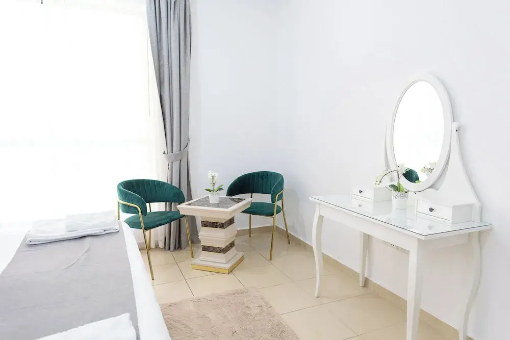 JBR apartments by HAPPY SEASON