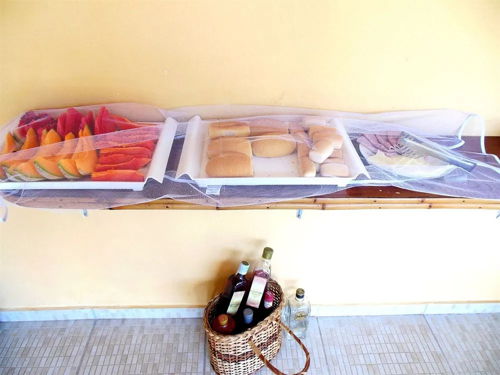 Pousada Gameleira