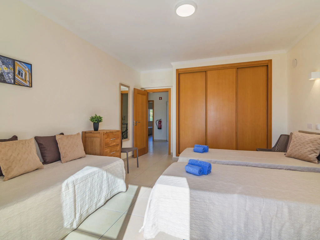 Holiday Home Vila Caravela by Interhome
