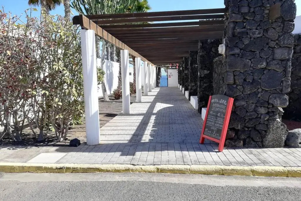 Apartamento LINA 25 PLAYA ROCA