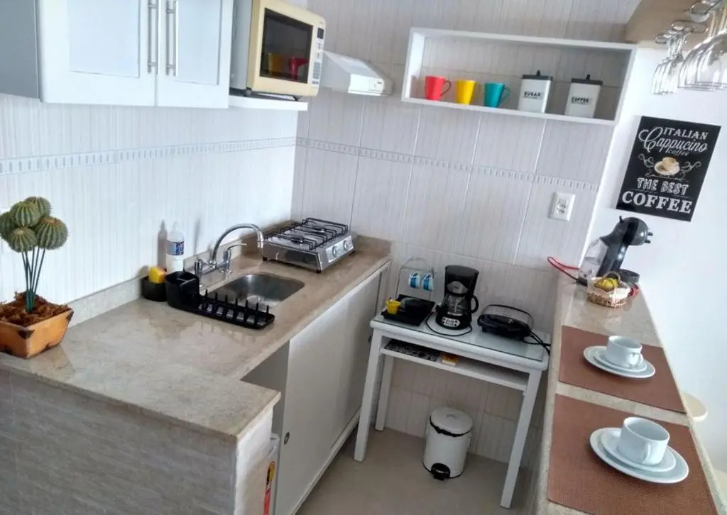 Nice Studio in Copacabana