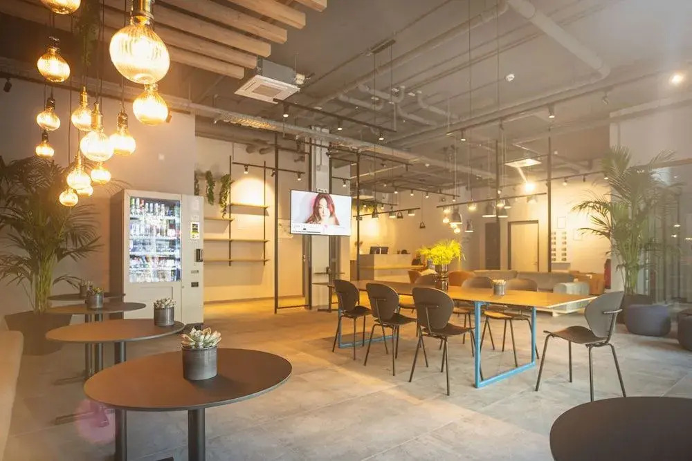 Nena Apartments Bochum City