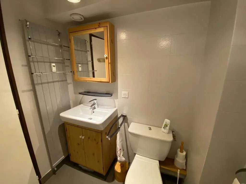 Studio La Clusaz, 1 pièce, 2 personnes - FR-1-459-84