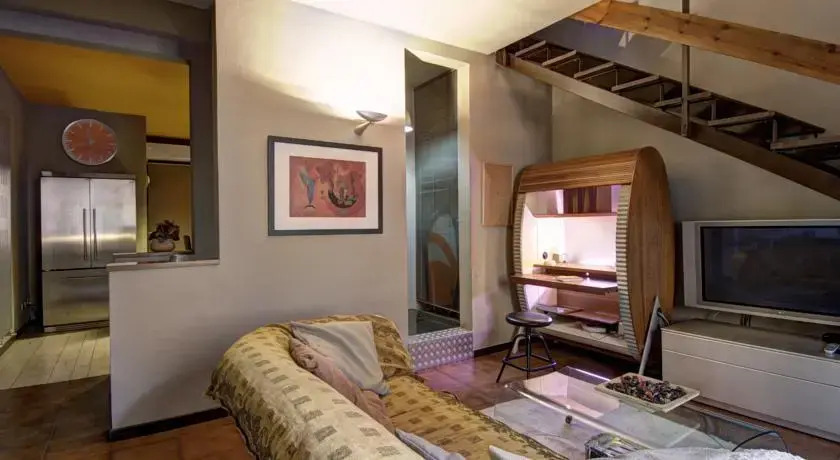 Bolognina Soul Apartment