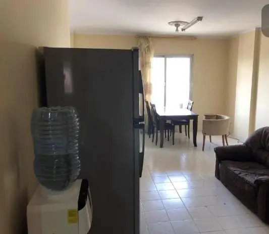 Private Room in Apartment at Rehab City غرفة خاصة في شقة بمدينة الرحاب