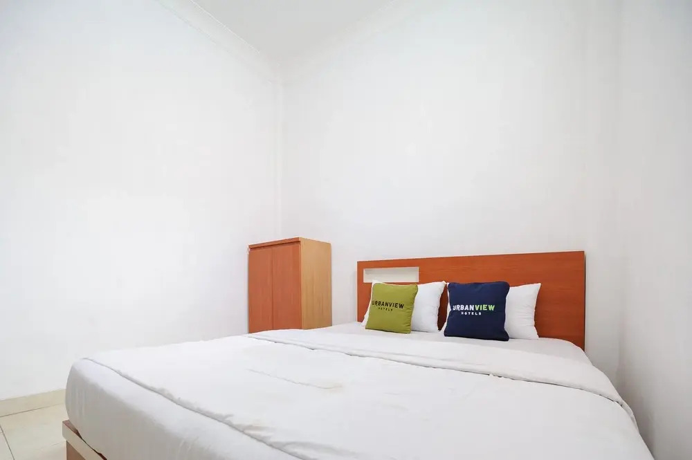 Urbanview GH Flamboyan 3 Syariah Lampung By RedDoorz