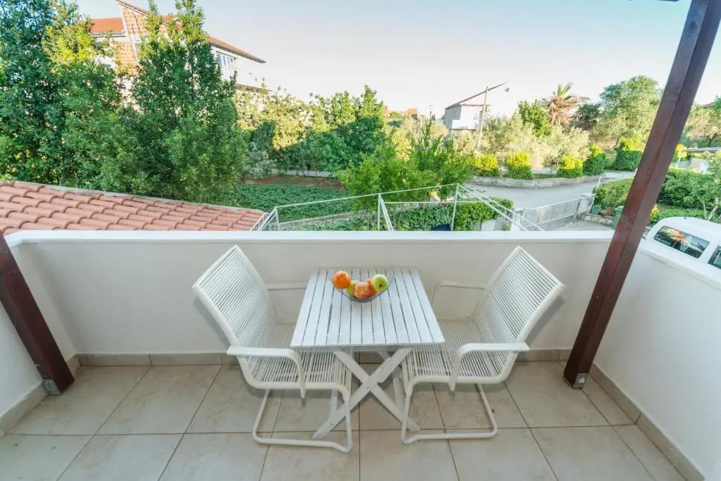 Apartments Keran