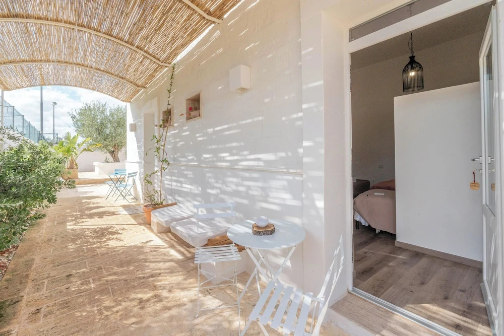 Dimora Tauro B&B