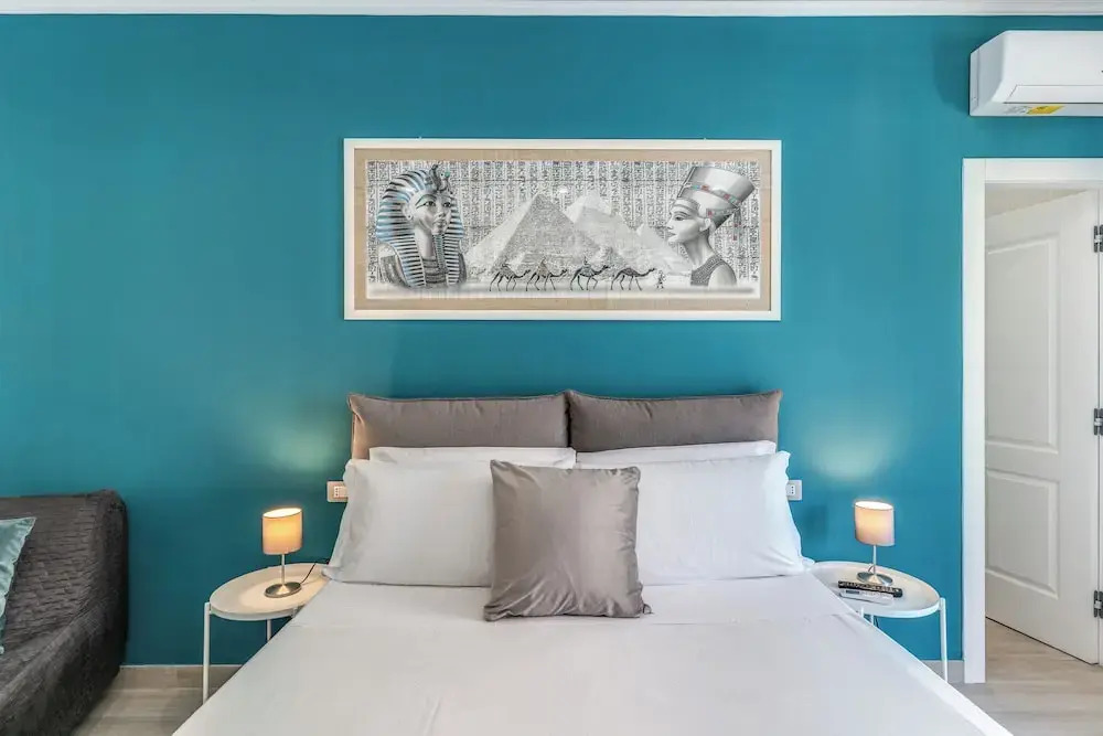Marmolo Room