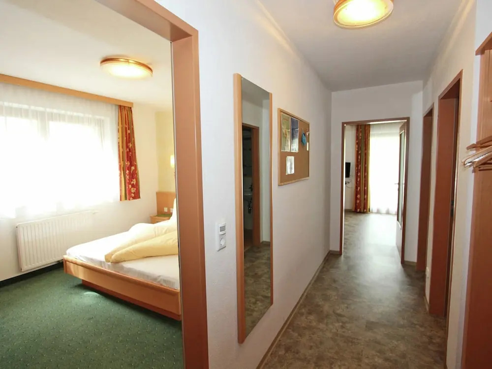 Apartment in Kaltenbach Near Ski Lift