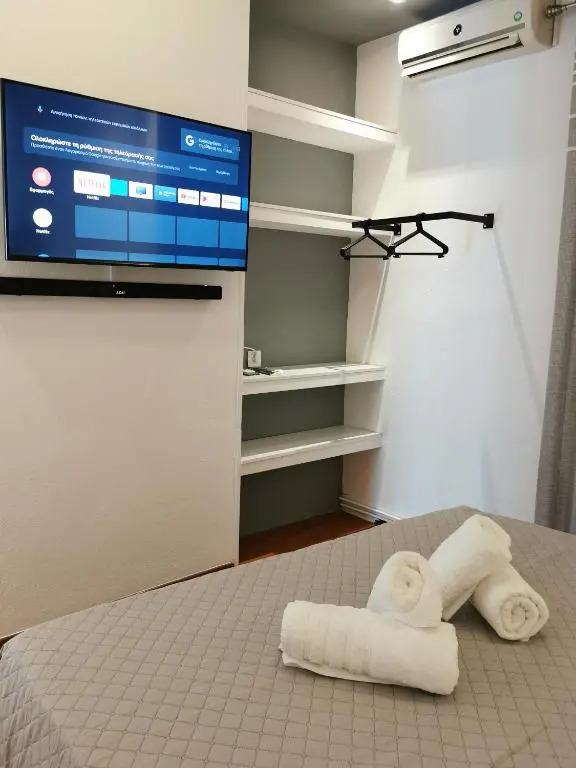 A&D Central Apartment