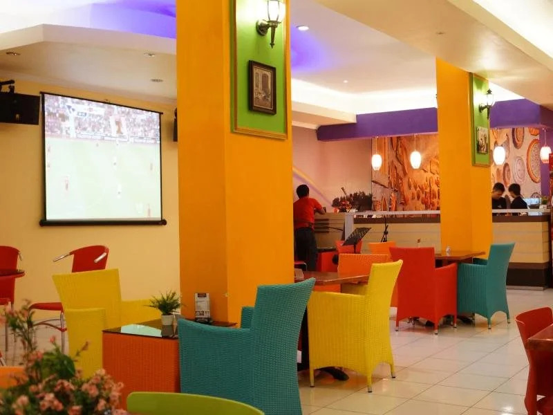 Airy Enggal Tulang Bawang 4 Bandar Lampung
