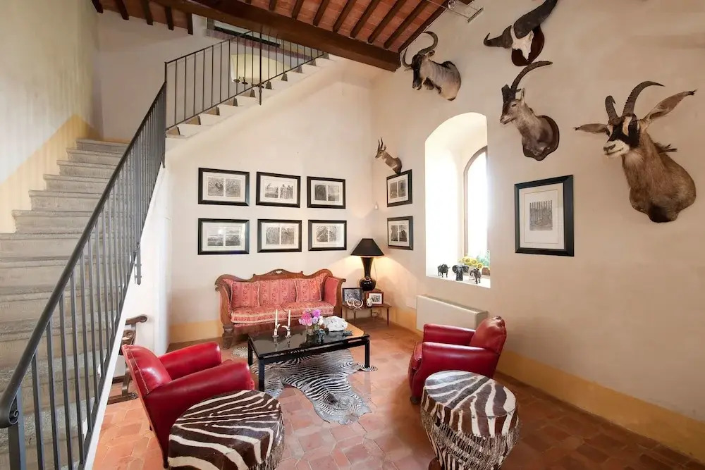 Castello di Cabbiavoli