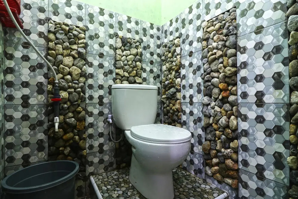 Batu Kapal Guest House & Jungle trekking