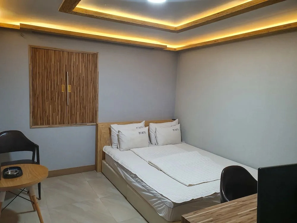 Queens Motel Jinju