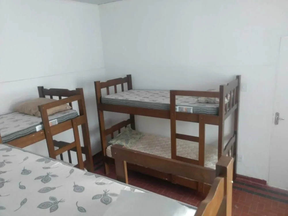Kaleidoscópio Hostel
