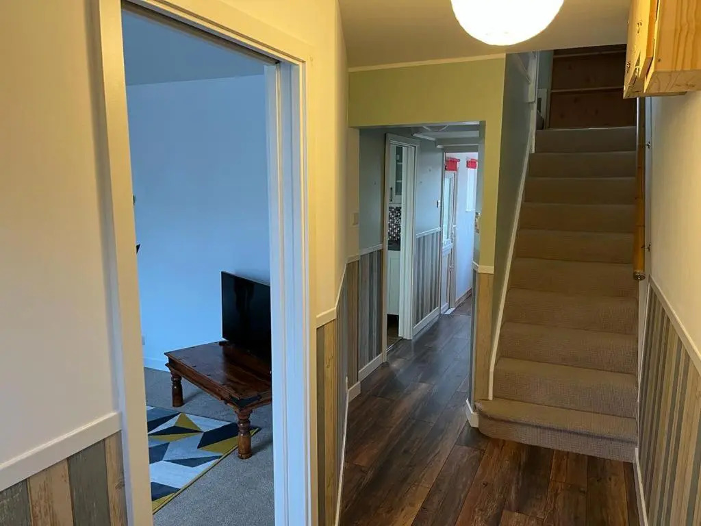 Cosy Entire residential home. Staple Hill. Bristol