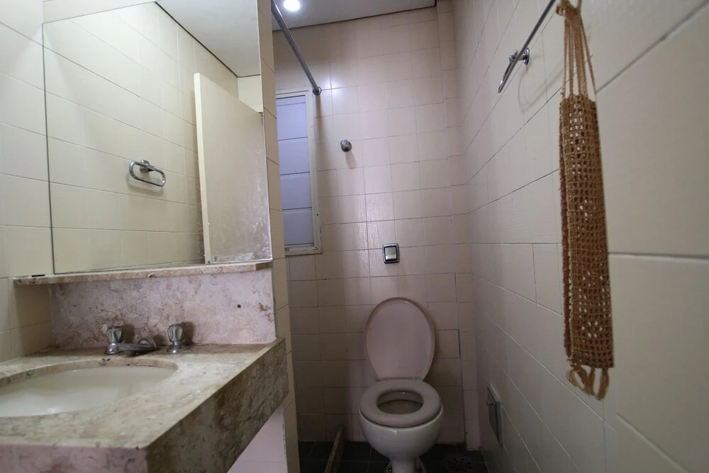 GoHouse - Republica SP 134