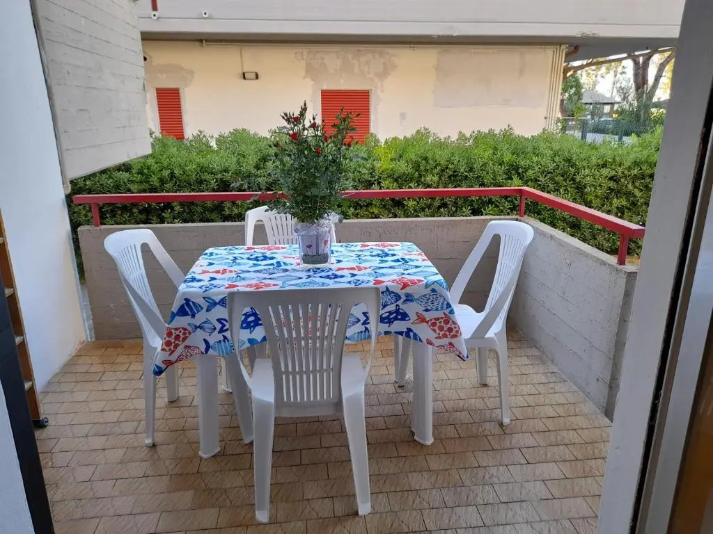 Casa Vacanze da Franco
