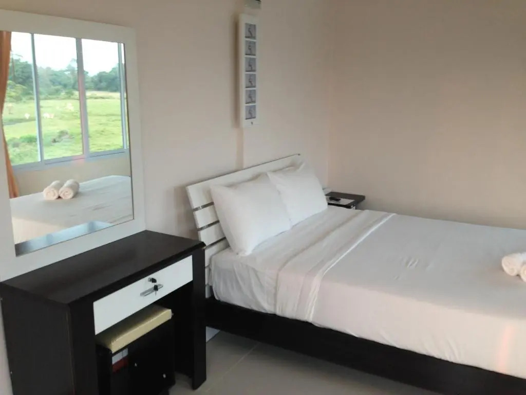 Siriburi Resort