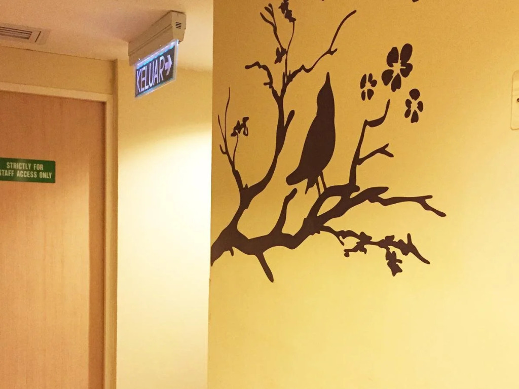 The LimeTree Hotel, Kuching