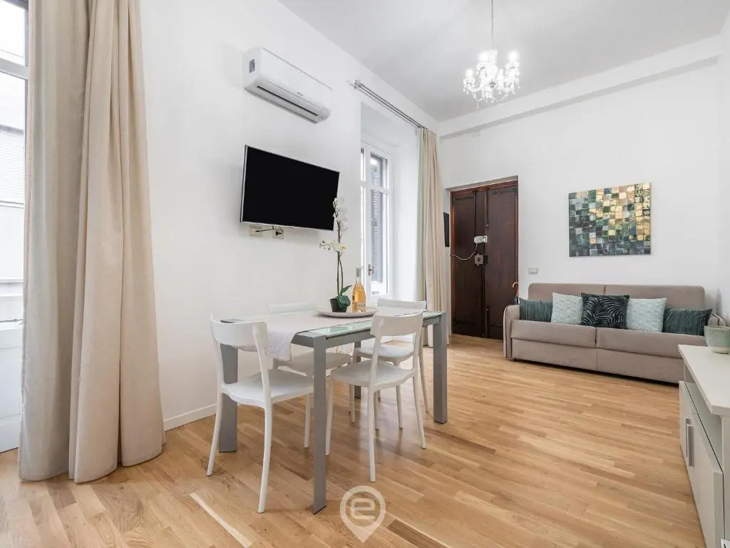 Baylle Residence House - City Centre