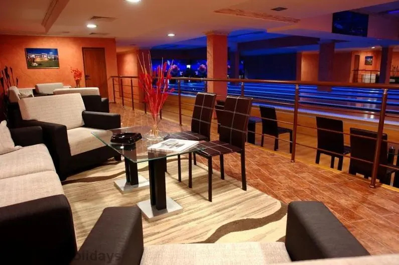 Apartment Snezhanka1A15