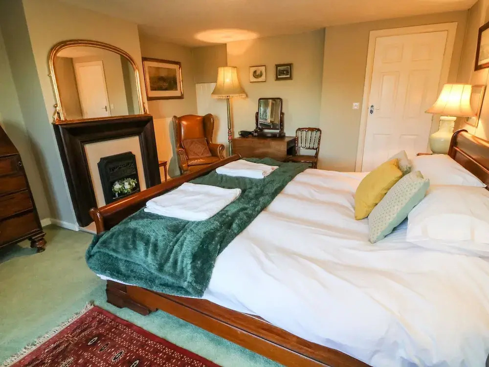 Langthwaite Cottage